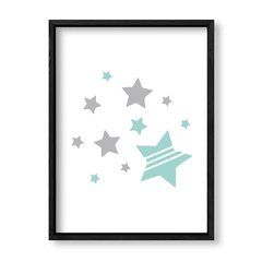 Imagen de Cuadro Stars