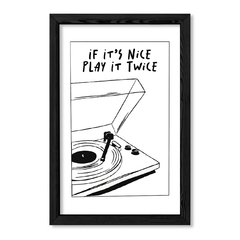 If its Nice Play it Twice en internet
