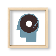 Music Head - El Nido - Tienda de Objetos