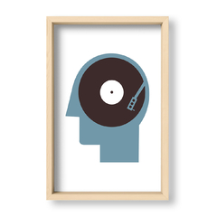 Music Head - El Nido - Tienda de Objetos