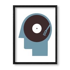Imagen de Music Head