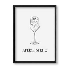 Imagen de Mixology Aperol Spritz