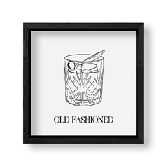 Imagen de Mixology Old Fashioned