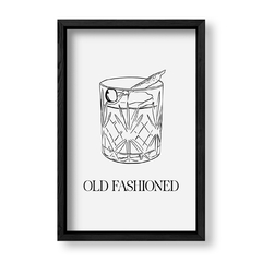 Imagen de Mixology Old Fashioned