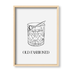 Mixology Old Fashioned - El Nido - Tienda de Objetos