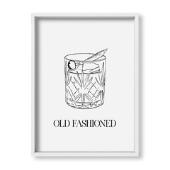 Mixology Old Fashioned - tienda online