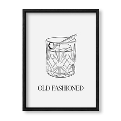 Imagen de Mixology Old Fashioned