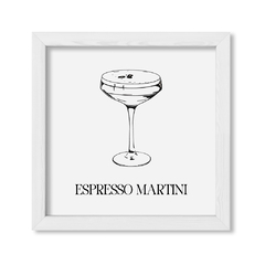 Mixology Espresso Martini - comprar online