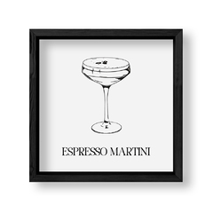 Imagen de Mixology Espresso Martini