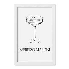 Mixology Espresso Martini - comprar online