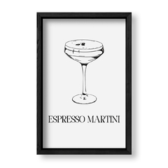 Imagen de Mixology Espresso Martini
