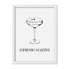 Mixology Espresso Martini - comprar online