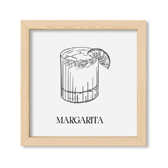 Mixology Margarita