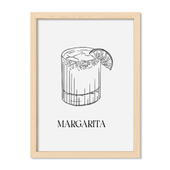 Mixology Margarita