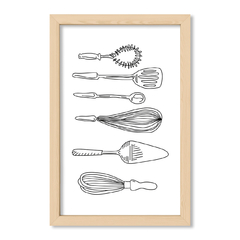 Cocina Esencial