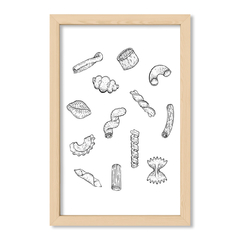 Pasta Paradise