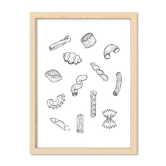 Pasta Paradise