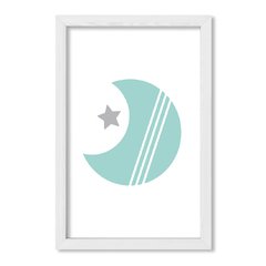 Cuadro Moon - comprar online