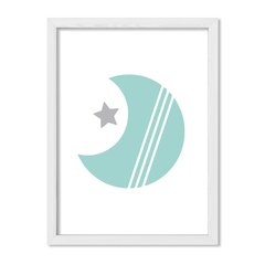 Cuadro Moon - comprar online