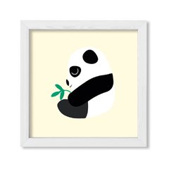 Cuadro Panda - comprar online
