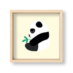 Cuadro Panda - El Nido - Tienda de Objetos