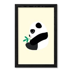 Cuadro Panda en internet