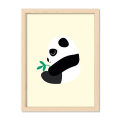 Cuadro Panda