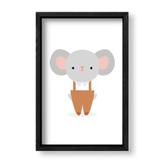 Imagen de Cuadro Mr Raton