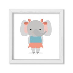 Cuadro Mrs Elefanta - comprar online
