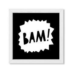 Cuadro BAM - comprar online