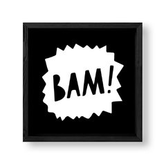 Imagen de Cuadro BAM