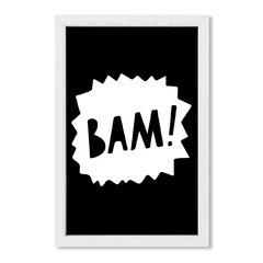 Cuadro BAM - comprar online
