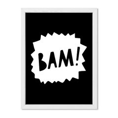 Cuadro BAM - comprar online
