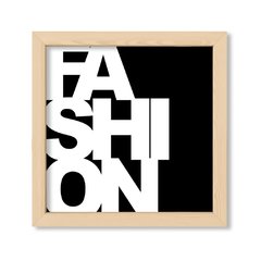 Cuadro Fashion