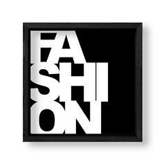 Imagen de Cuadro Fashion