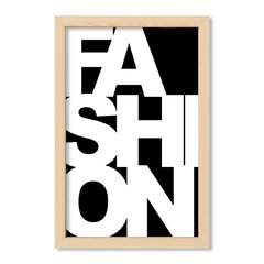 Cuadro Fashion