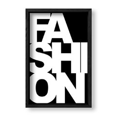 Imagen de Cuadro Fashion
