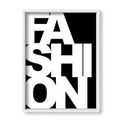 Cuadro Fashion - tienda online