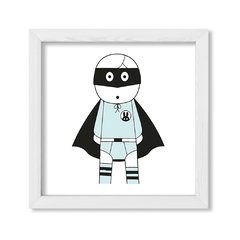 Cuadro Super Kid - comprar online