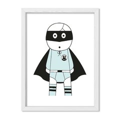 Cuadro Super Kid - comprar online