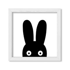 Cuadro Dark Rabbit - comprar online
