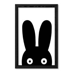 Cuadro Dark Rabbit en internet