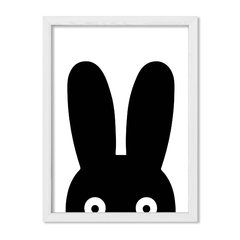 Cuadro Dark Rabbit - comprar online