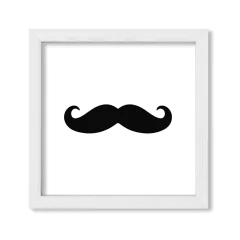 Cuadro Bigote - comprar online