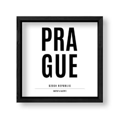 Imagen de Cuadro Cool Prague
