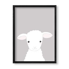 Imagen de Cuadro Little Sheep
