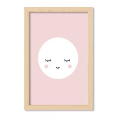 Cuadro Little Moon