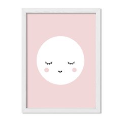Cuadro Little Moon - comprar online