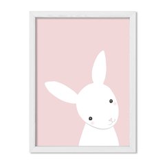 Cuadro Little Rabbit - comprar online