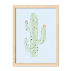 Cuadro Little Cactus
